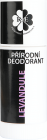 Prrodn deodorant s vou levandua a BIO bambuckm maslom 25ml