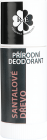 Prrodn deodorant s vou santalov drevo a BIO bambuckm maslom 25ml