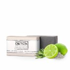 DETOX absolute Soaphoria - prrodn mydlo 100g