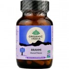 Brahmi Kapsuly 60 kusov Organic India