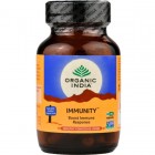 Immunity Kapsuly 60 kusov Organic India