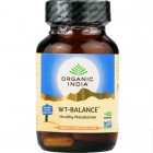 Weight Balance Kapsuly 60 kusov Organic India