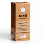 Khadi light brown farba na vlasy 100g