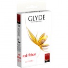 Kondmy Glyde red ribbon