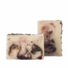 Levanduov pole Soaphoria - prrodn mydlo 110g