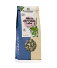 aj Mta okrhlolist syp. BIO Sonnentor 50g
