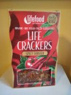 Nepeen placky mexick BIO LifeFood 90g