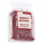 BIO Nesren Hrozienka Sultnky 400g Bionebio