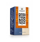 aj Rooibos pomaran BIO Sonnentor 30g