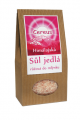 Soľ Himalájska jedlá Ružová do mlynčeka Cereus 1kg