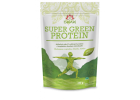 Proten super green 79% BIO Iswari 250g