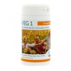 VEG1 vegan multivitamin pomaranč 180 tab