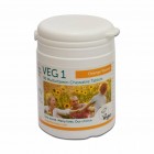 VEG1 vegan multivitamin pomaran 90 tab