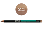 Ceruzka na oči a obočie 603 Beige nude 1,7g ZAO
